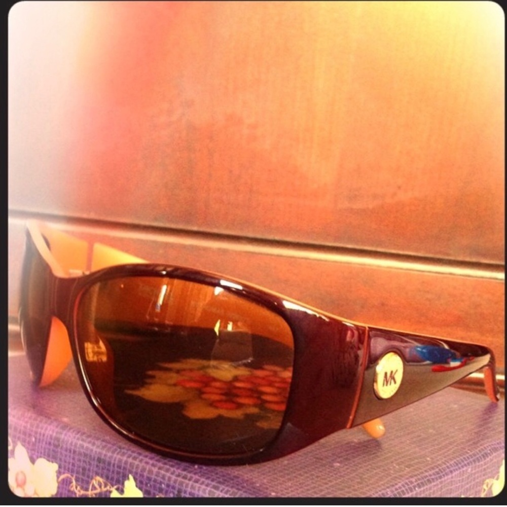 Michael by Michael Kors sunglasses